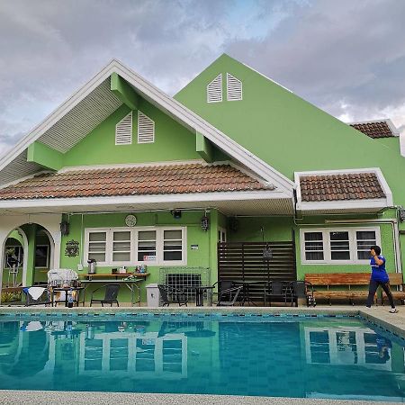 Solar Ville House Chiangmai Τσιάνγκ Μάι Εξωτερικό φωτογραφία