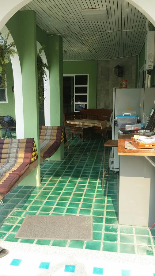 Solar Ville House Chiangmai Τσιάνγκ Μάι Εξωτερικό φωτογραφία