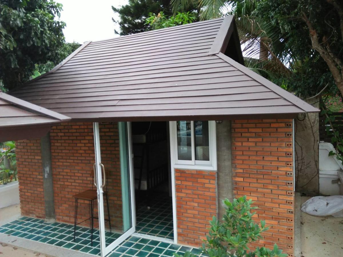 Solar Ville House Chiangmai Τσιάνγκ Μάι Εξωτερικό φωτογραφία