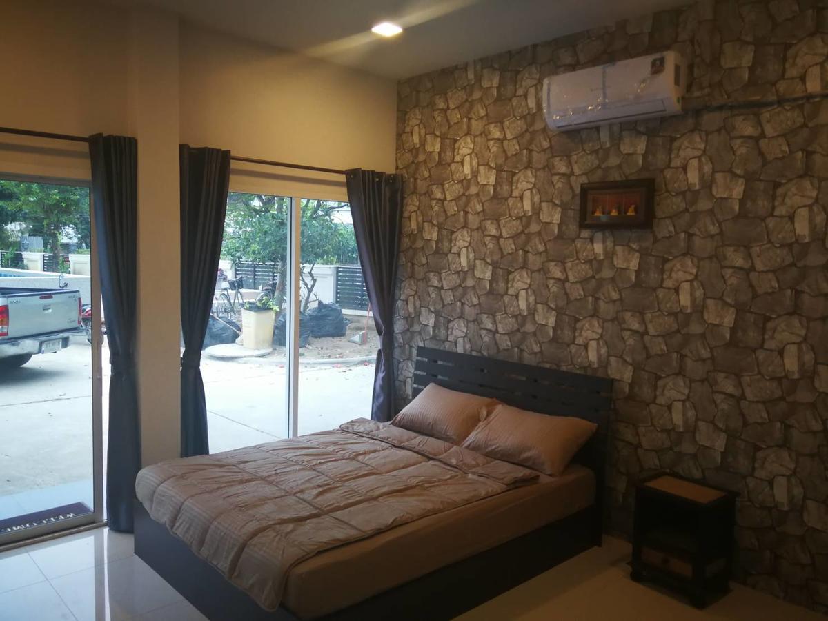 Solar Ville House Chiangmai Τσιάνγκ Μάι Εξωτερικό φωτογραφία