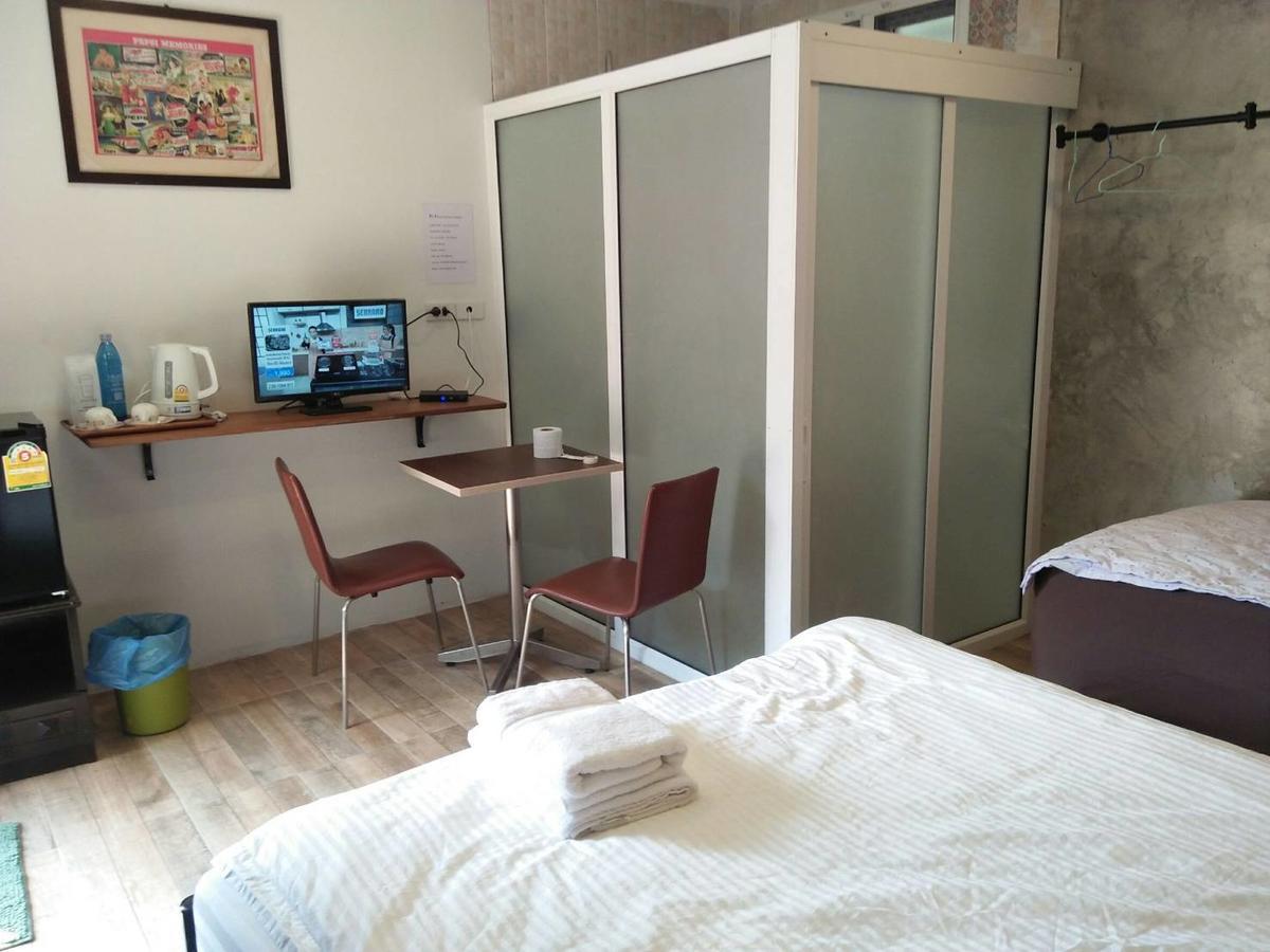 Solar Ville House Chiangmai Τσιάνγκ Μάι Εξωτερικό φωτογραφία