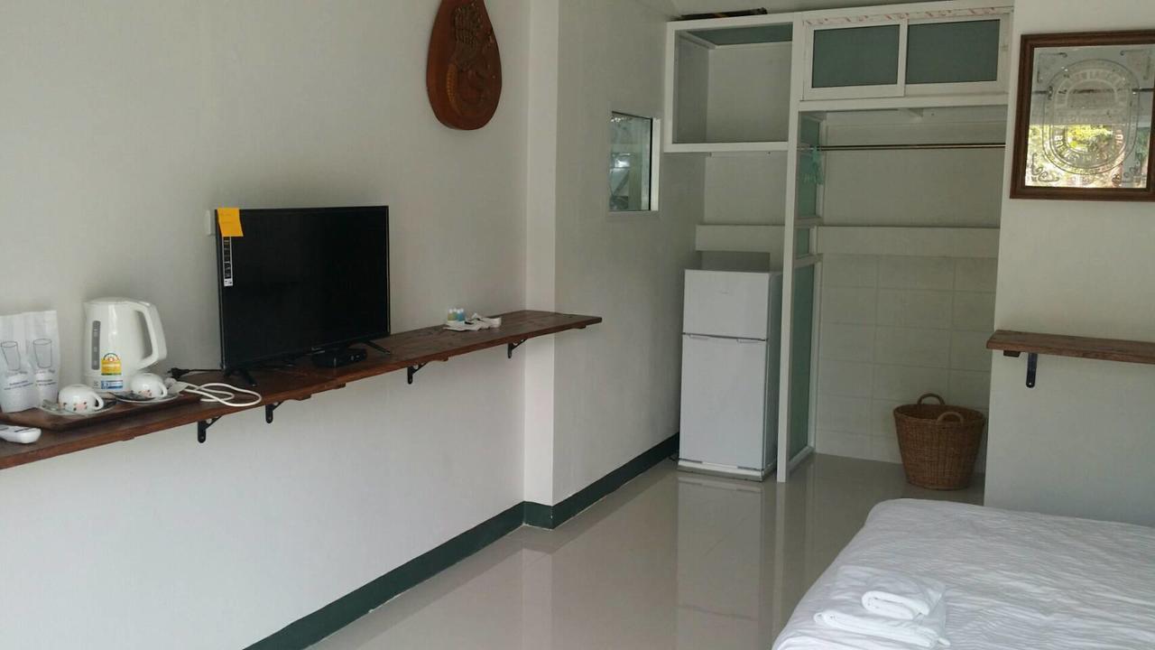 Solar Ville House Chiangmai Τσιάνγκ Μάι Εξωτερικό φωτογραφία
