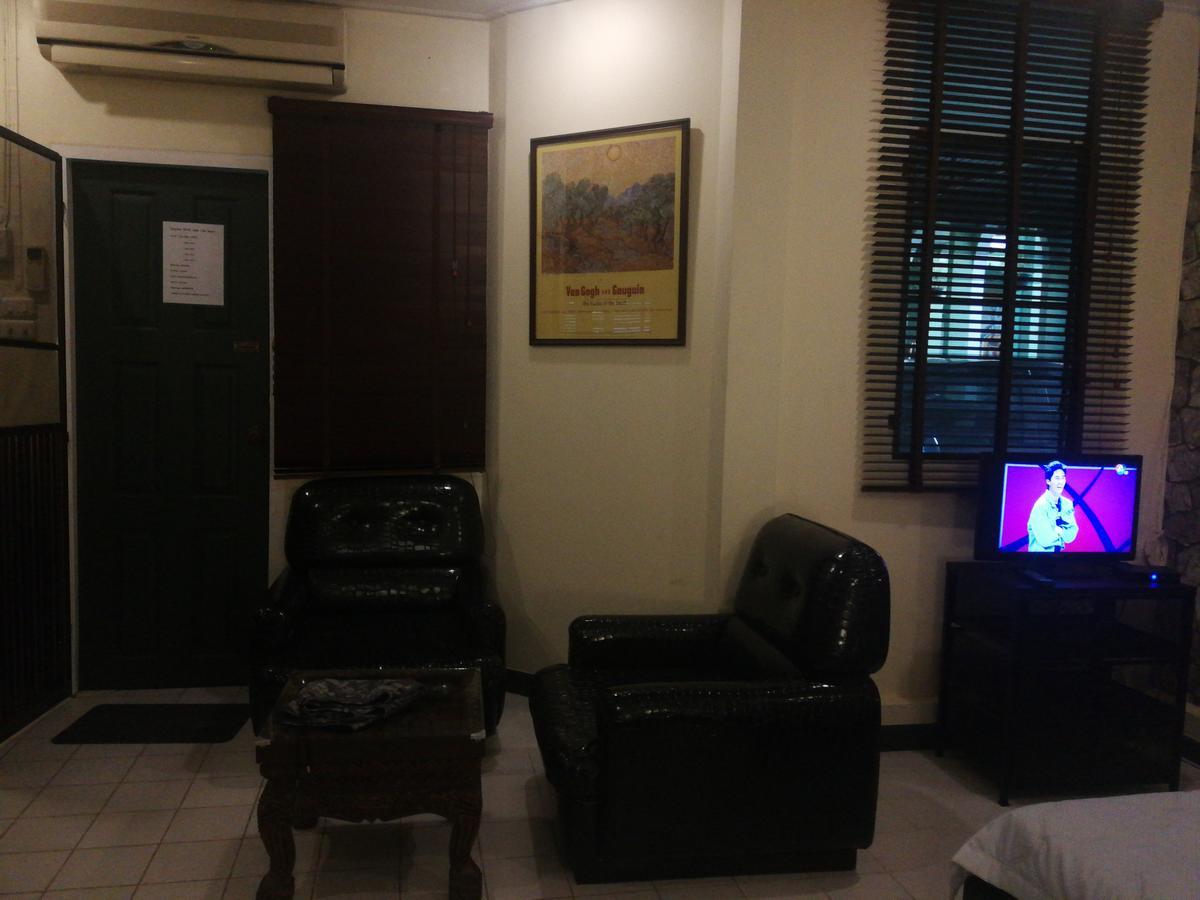 Solar Ville House Chiangmai Τσιάνγκ Μάι Εξωτερικό φωτογραφία