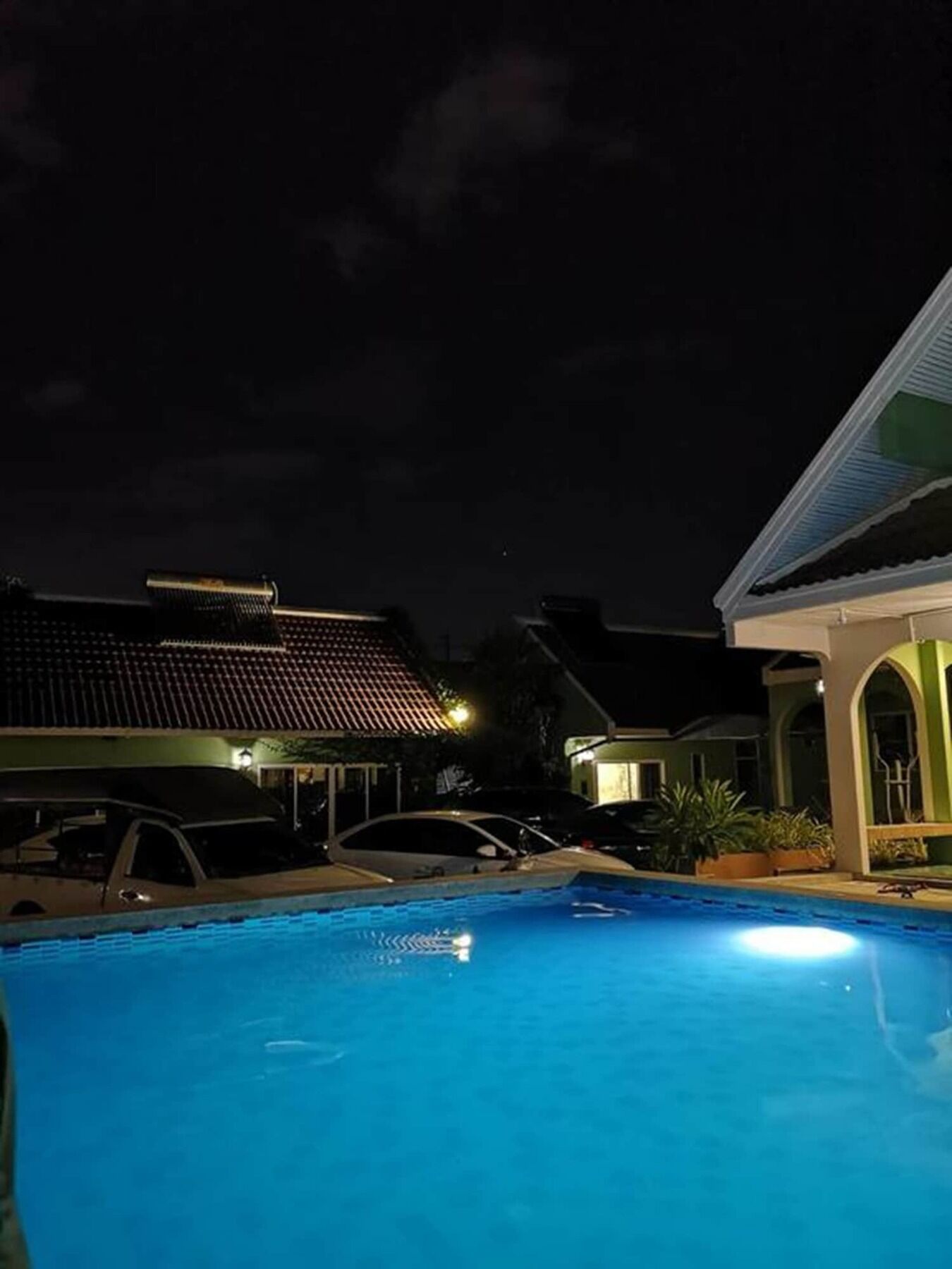 Solar Ville House Chiangmai Τσιάνγκ Μάι Εξωτερικό φωτογραφία