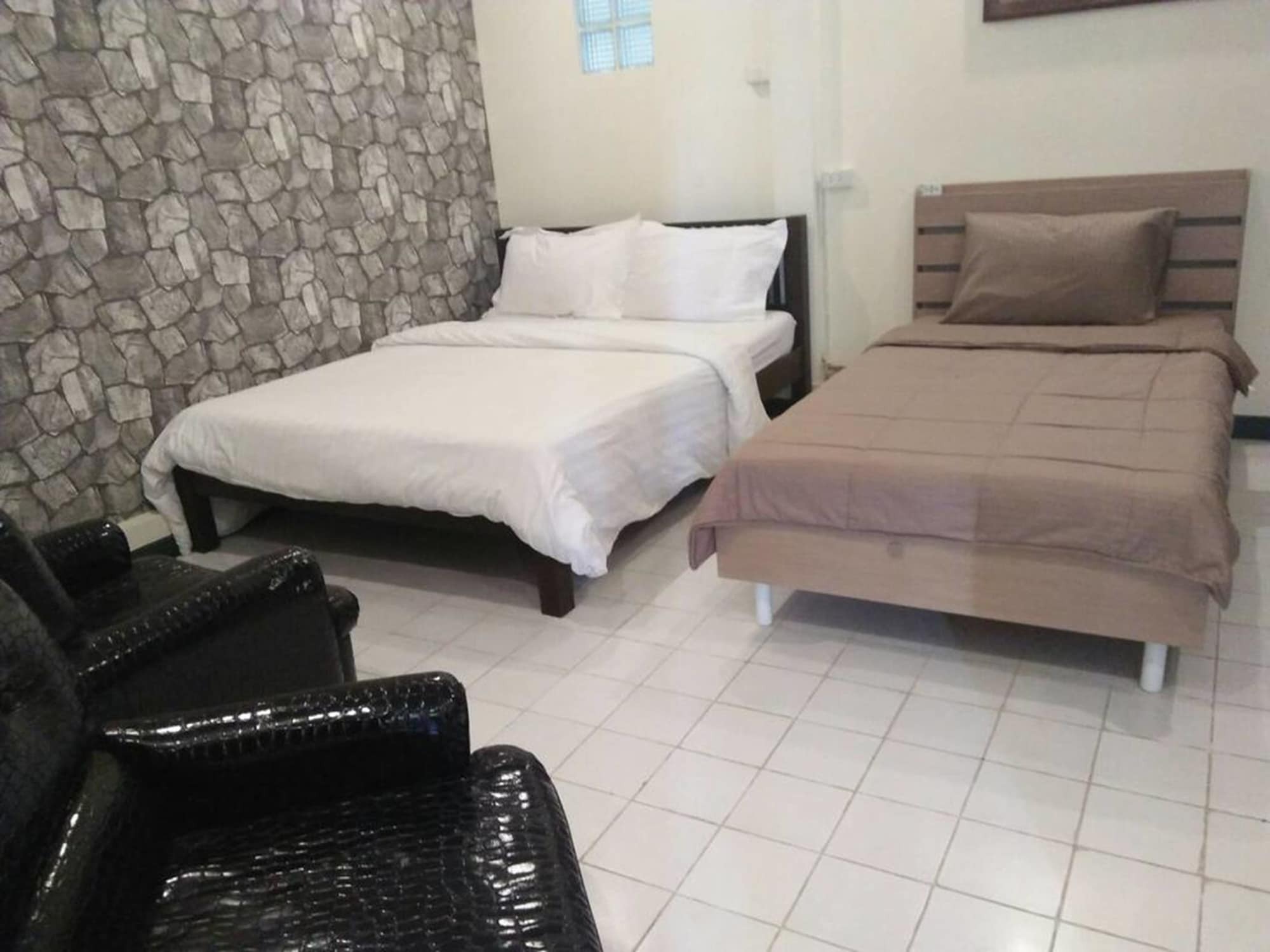 Solar Ville House Chiangmai Τσιάνγκ Μάι Εξωτερικό φωτογραφία