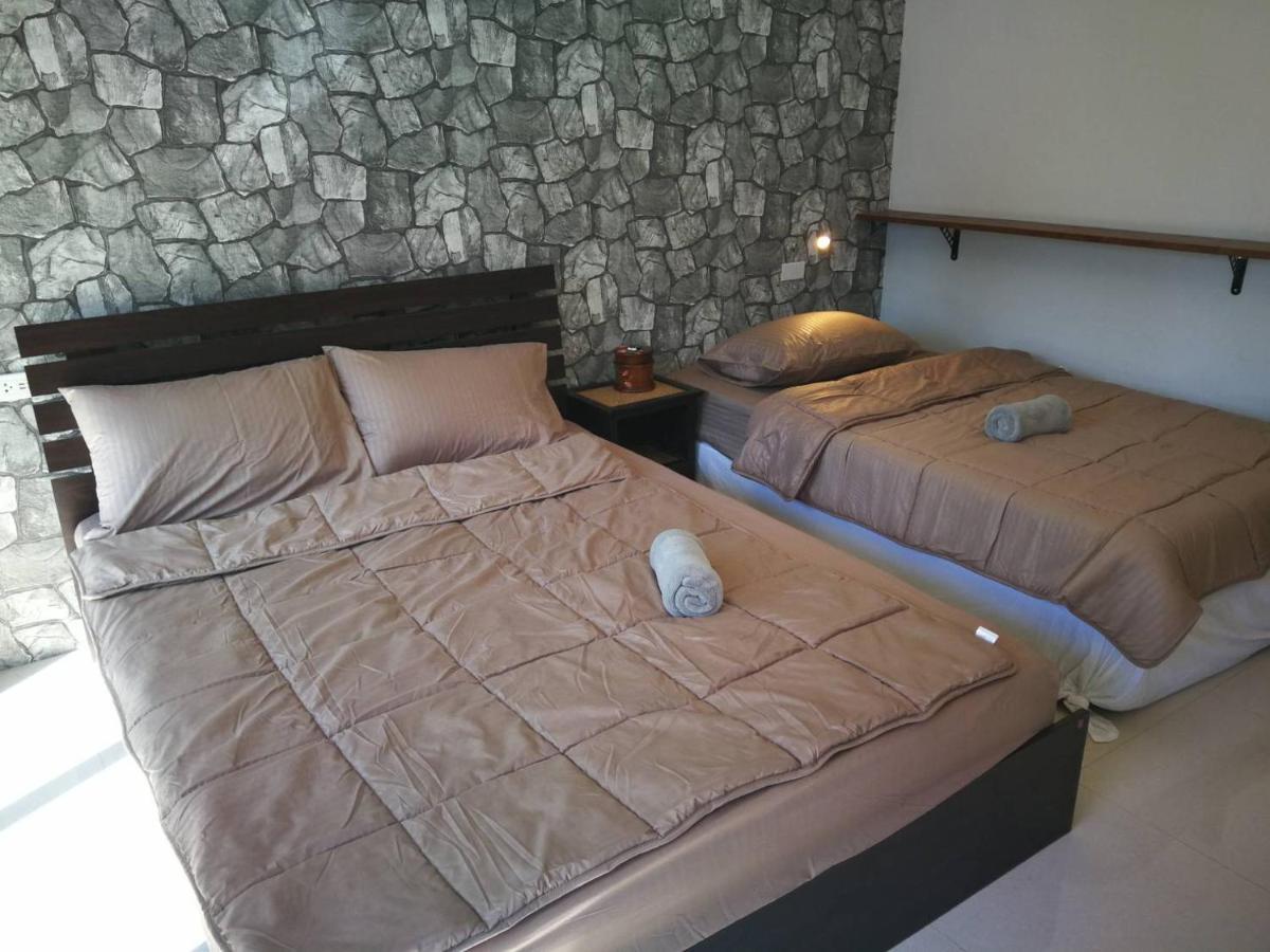 Solar Ville House Chiangmai Τσιάνγκ Μάι Δωμάτιο φωτογραφία