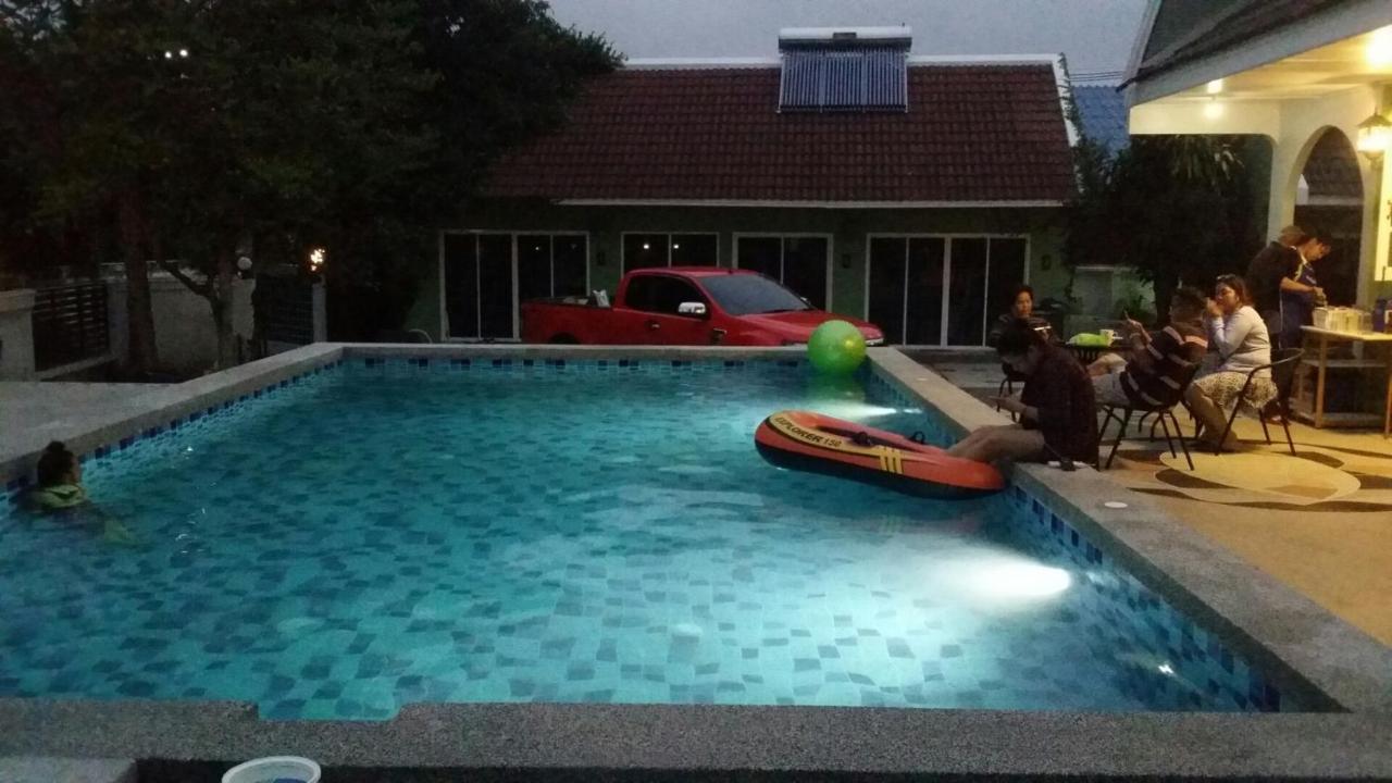 Solar Ville House Chiangmai Τσιάνγκ Μάι Δωμάτιο φωτογραφία