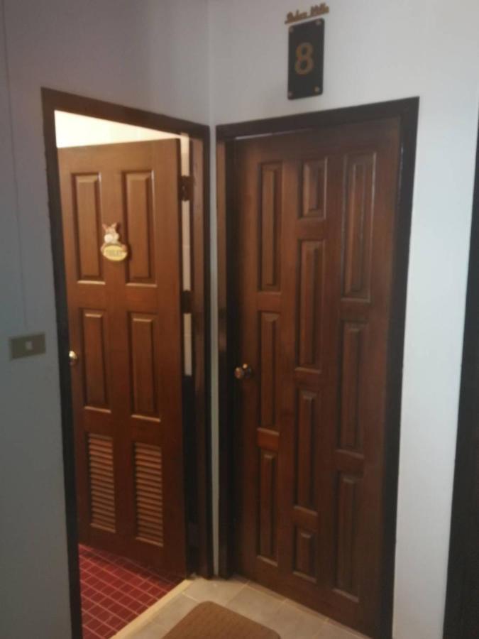Solar Ville House Chiangmai Τσιάνγκ Μάι Δωμάτιο φωτογραφία