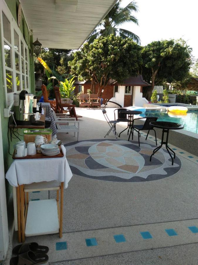Solar Ville House Chiangmai Τσιάνγκ Μάι Δωμάτιο φωτογραφία